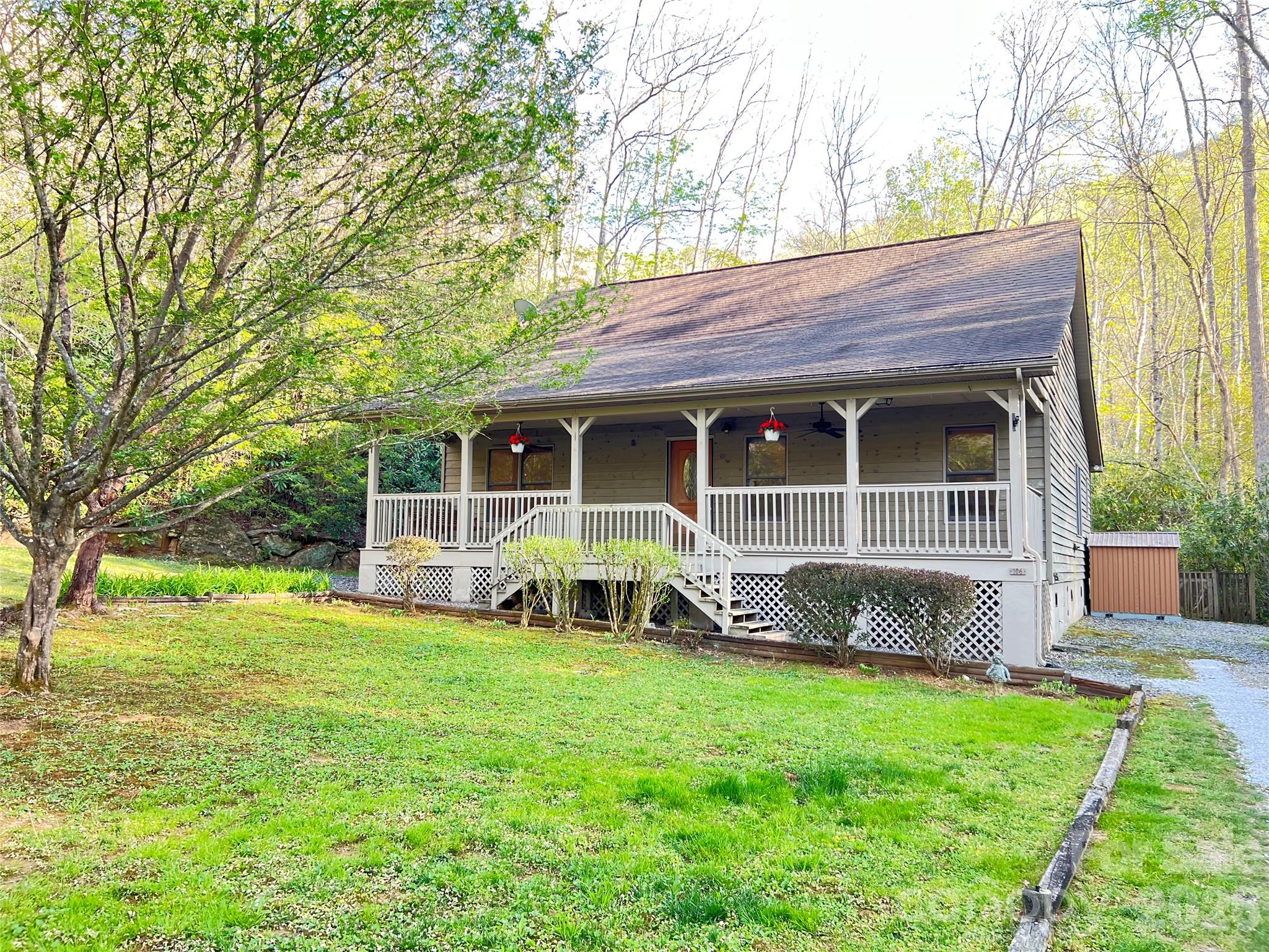 106 Cabin Creek Road