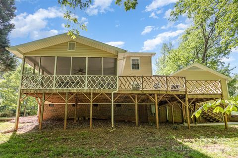 A home in Gastonia