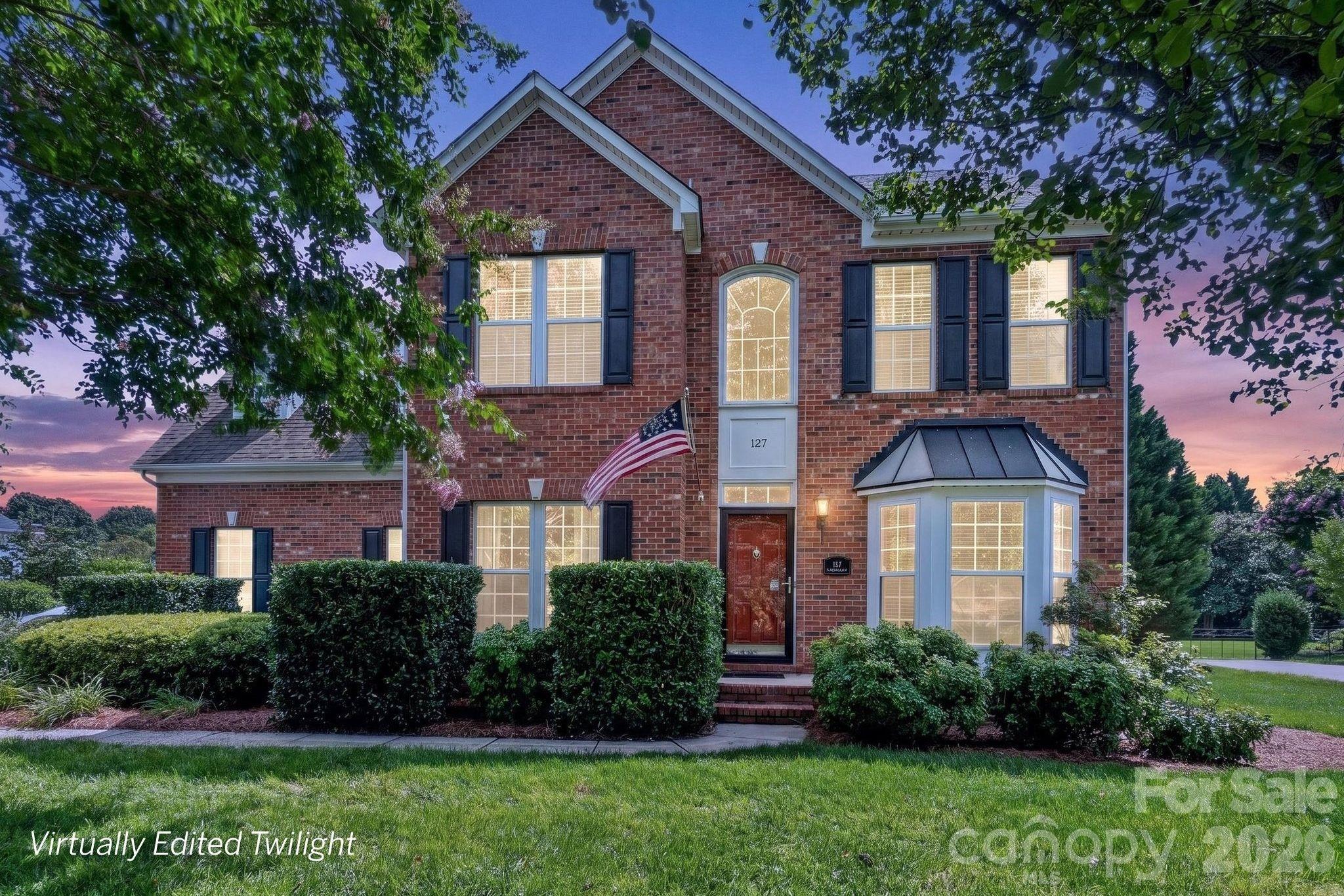 127 Corona Circle