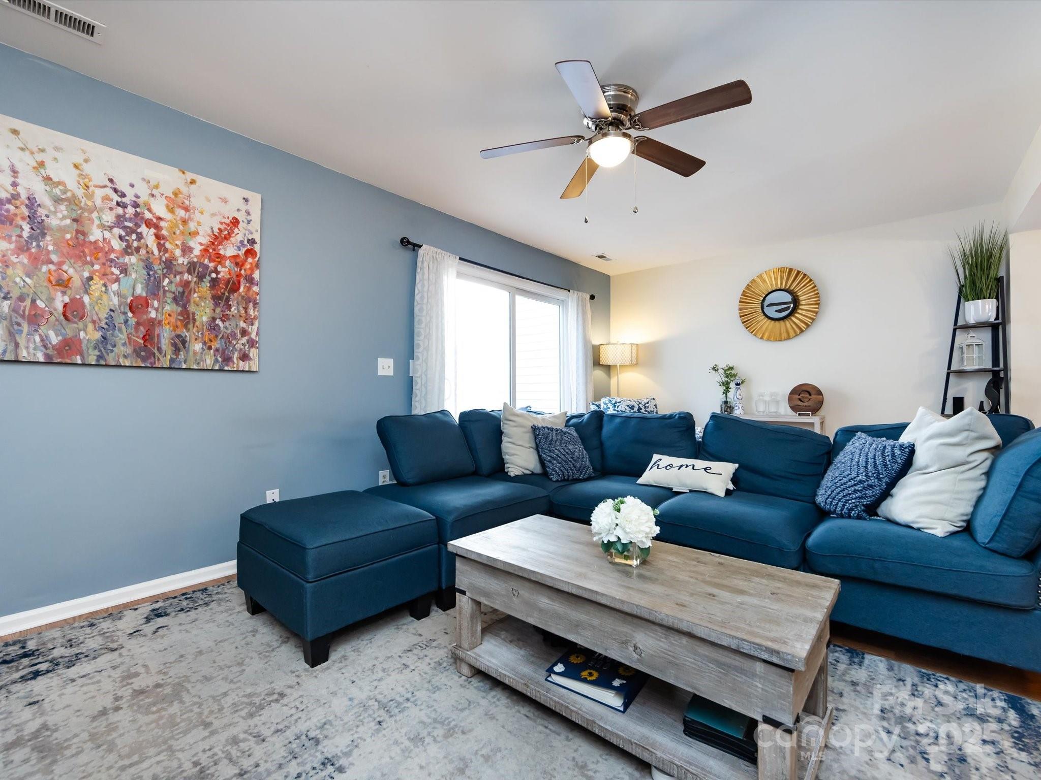 Sardis Glen - Residential