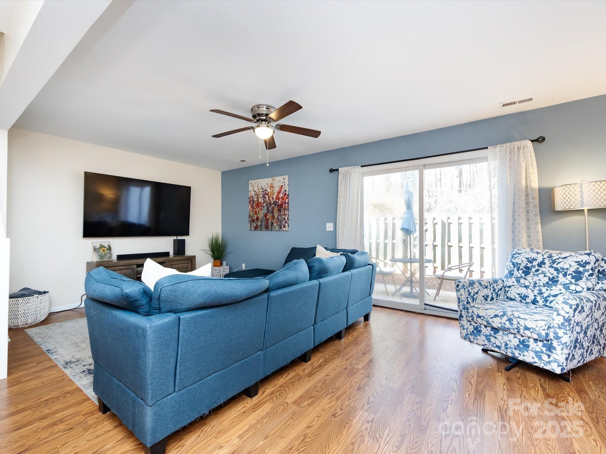 Sardis Glen - Residential