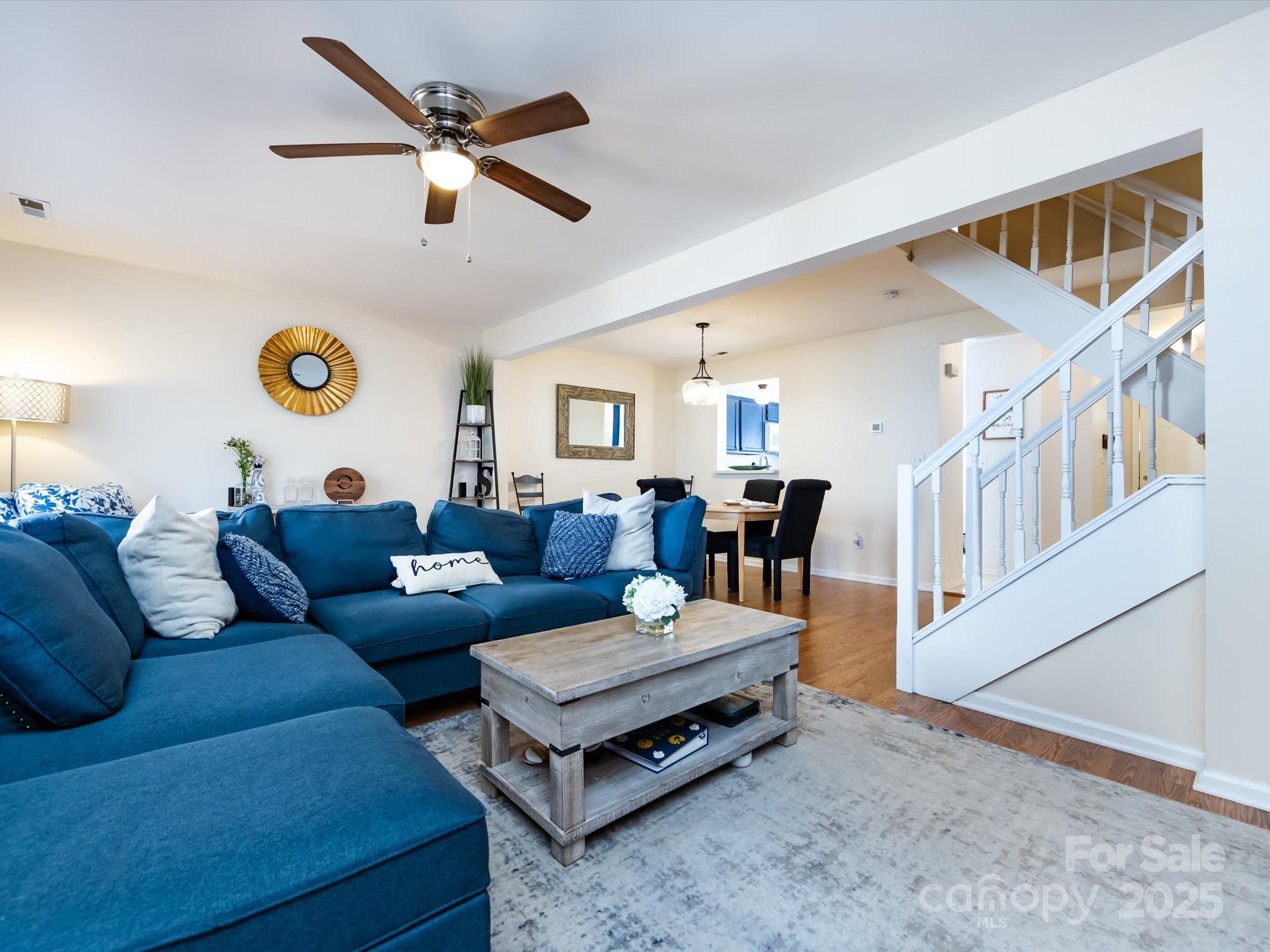 Sardis Glen - Residential