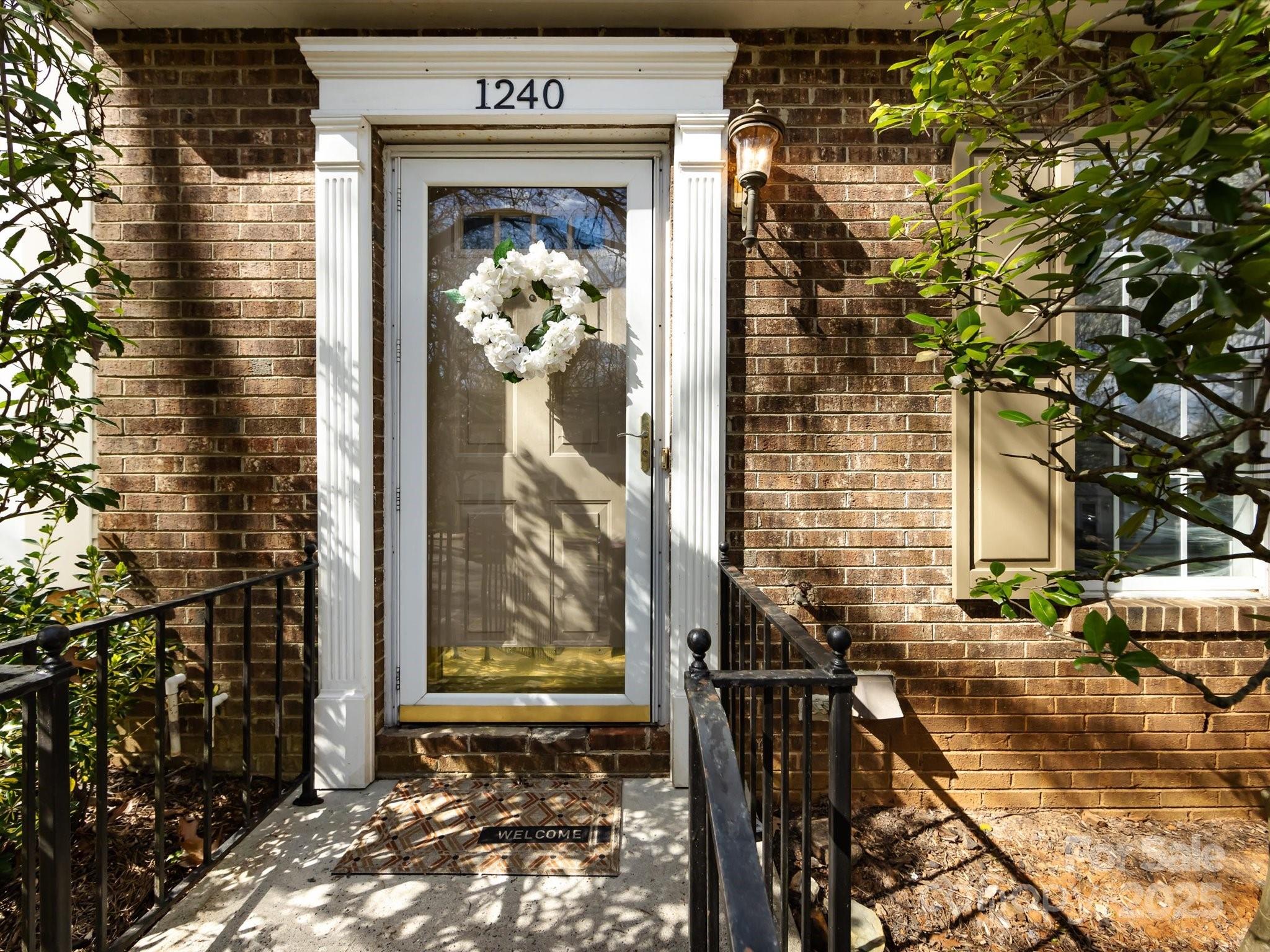 1240 Maple Shade Lane