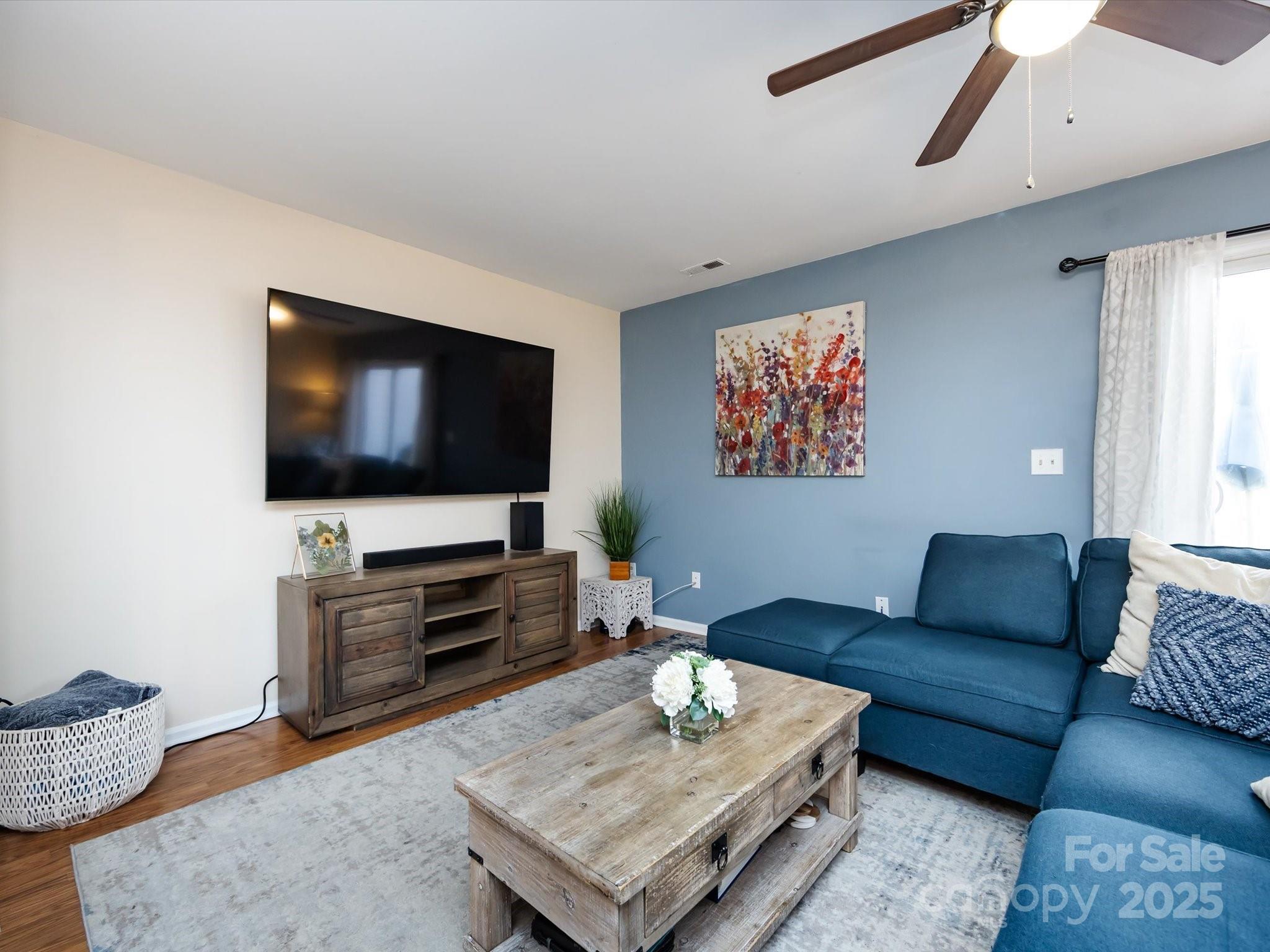 Sardis Glen - Residential