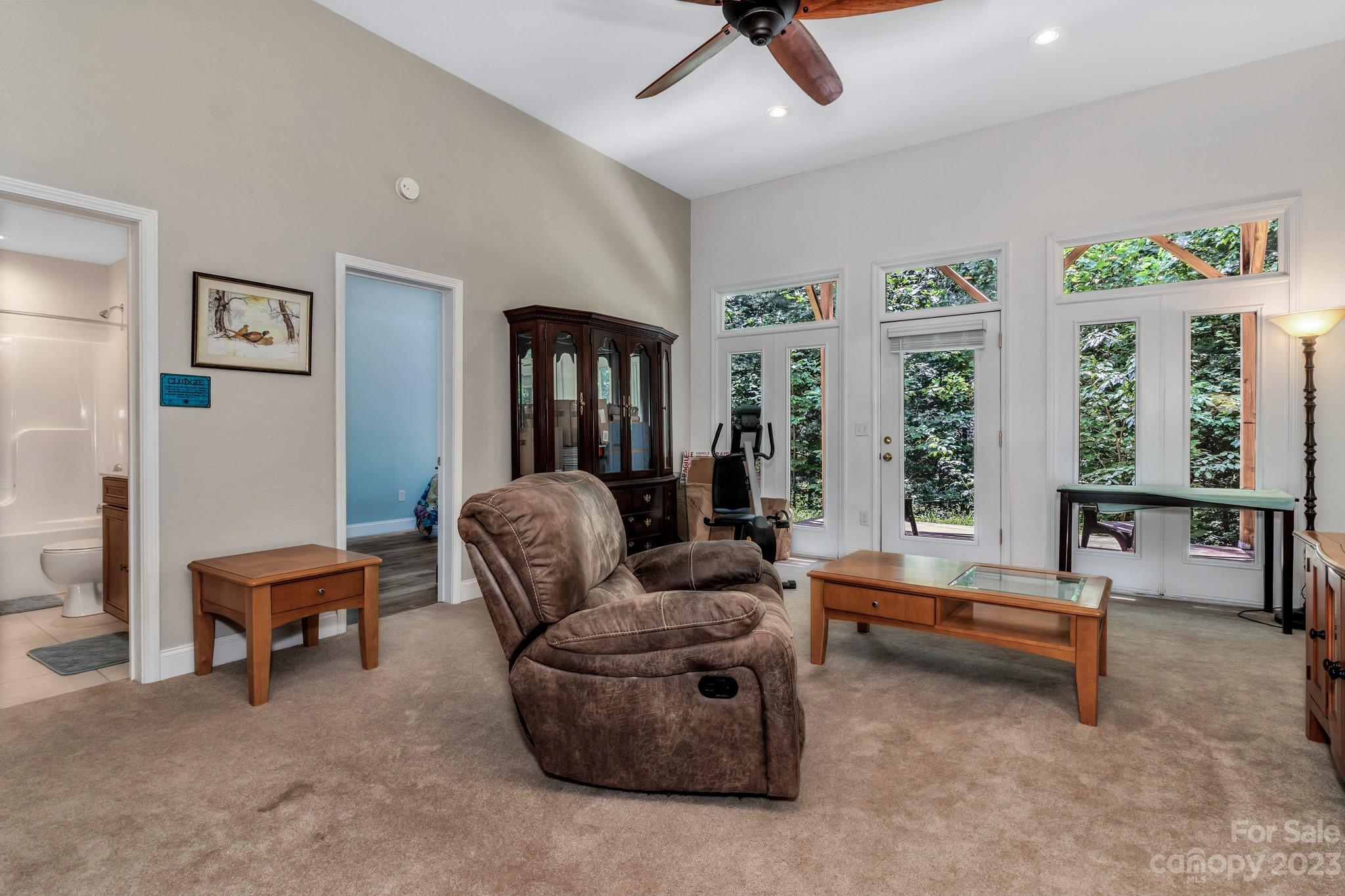 Greenbriar - Residential