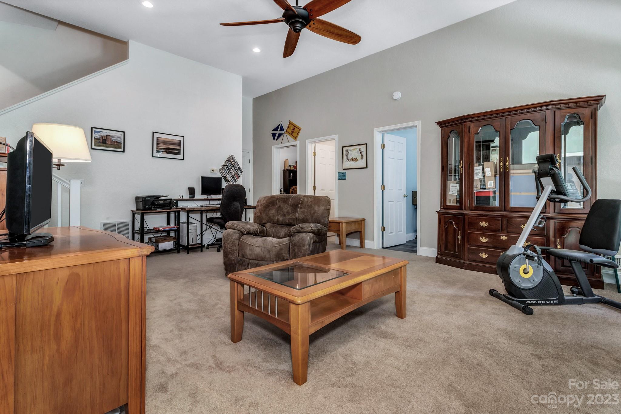 Greenbriar - Residential