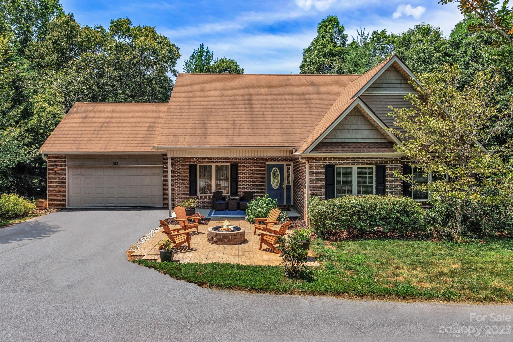 Greenbriar - Residential