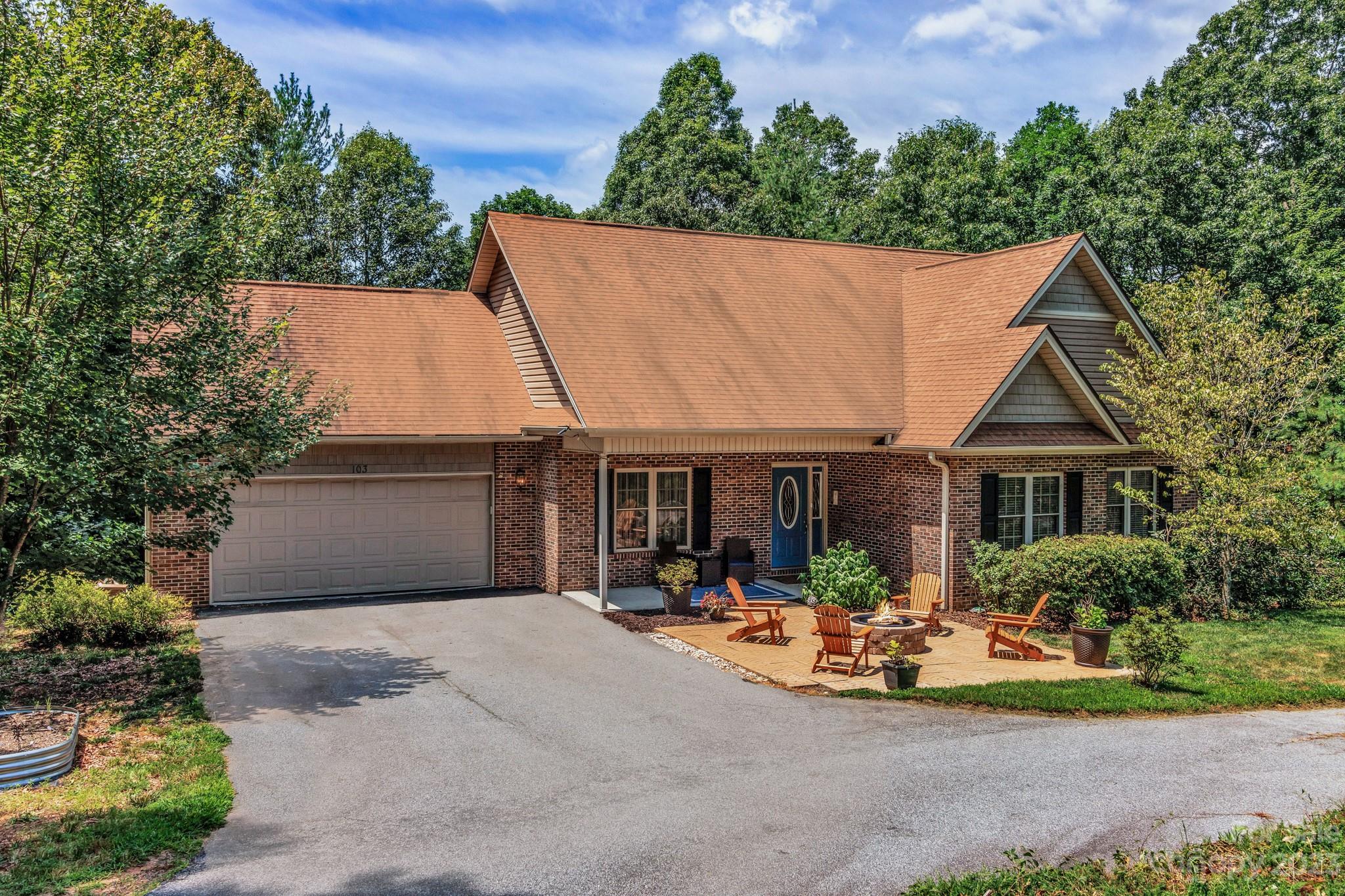 Greenbriar - Residential