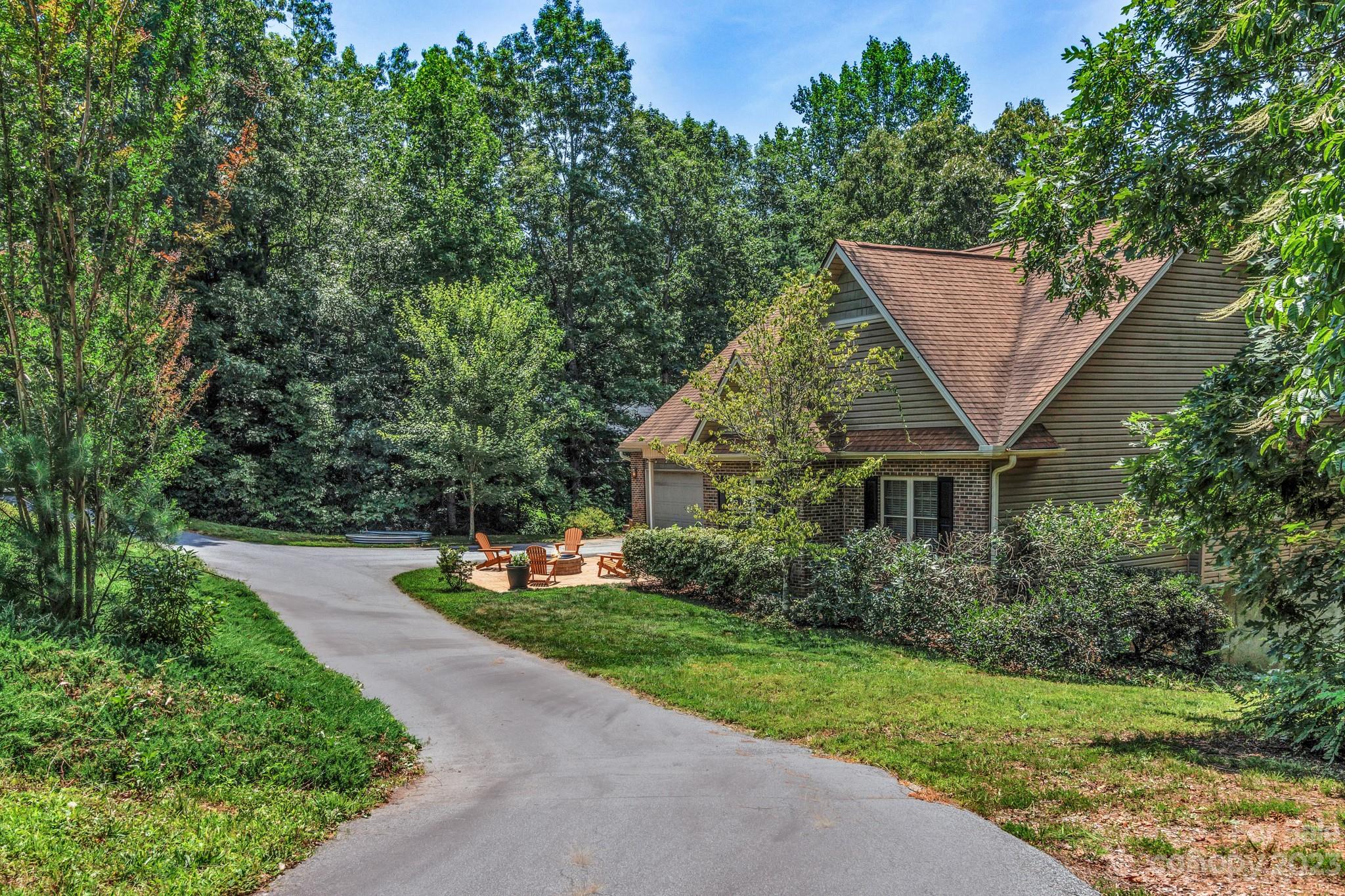 Greenbriar - Residential