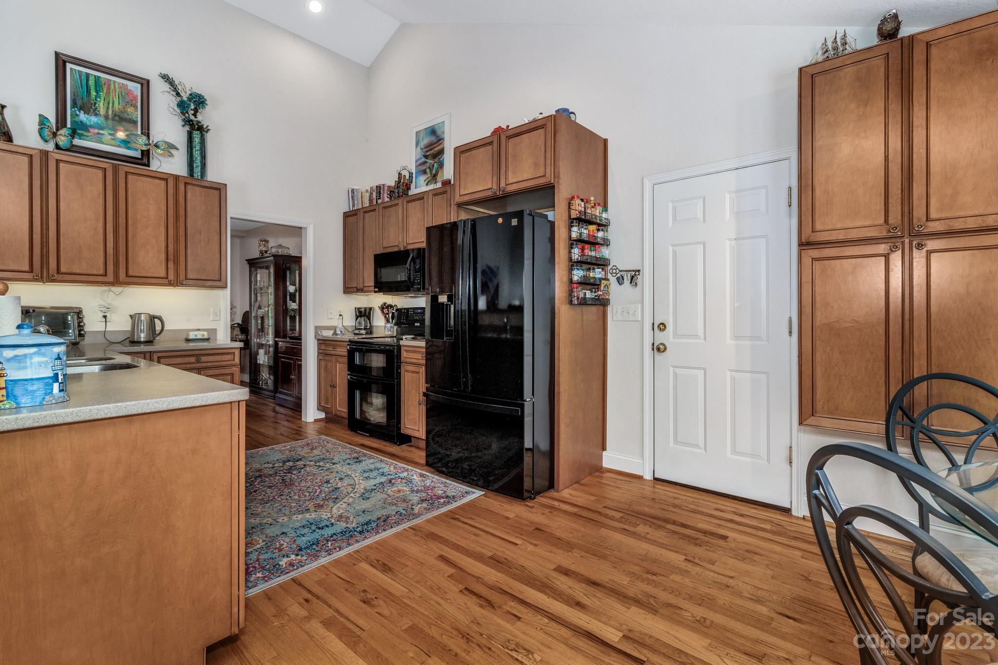 Greenbriar - Residential