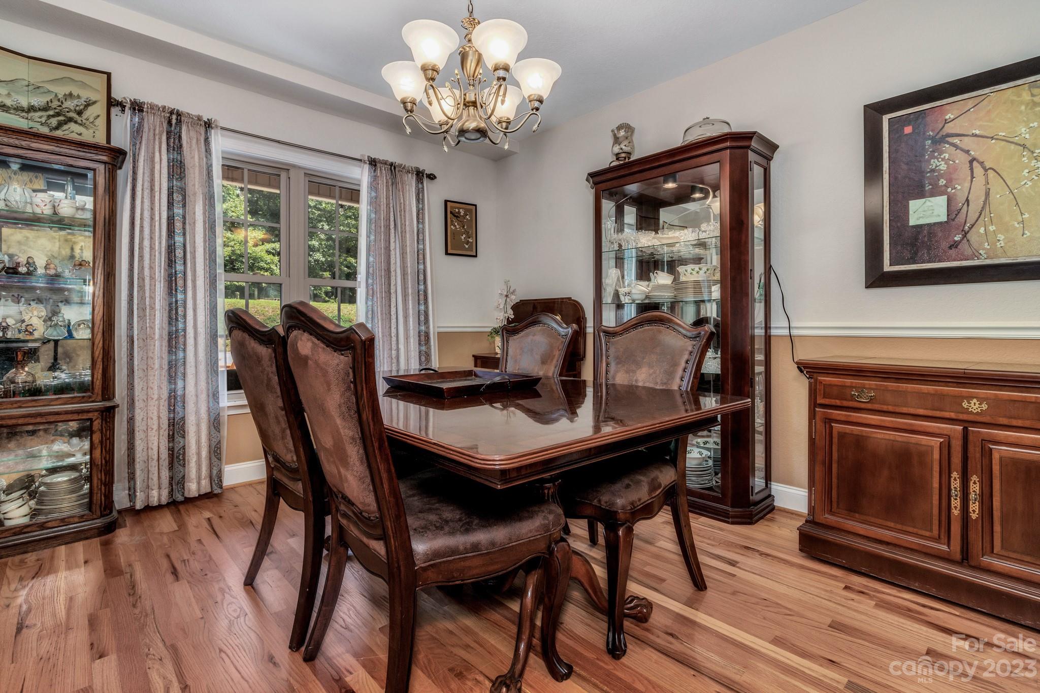 Greenbriar - Residential