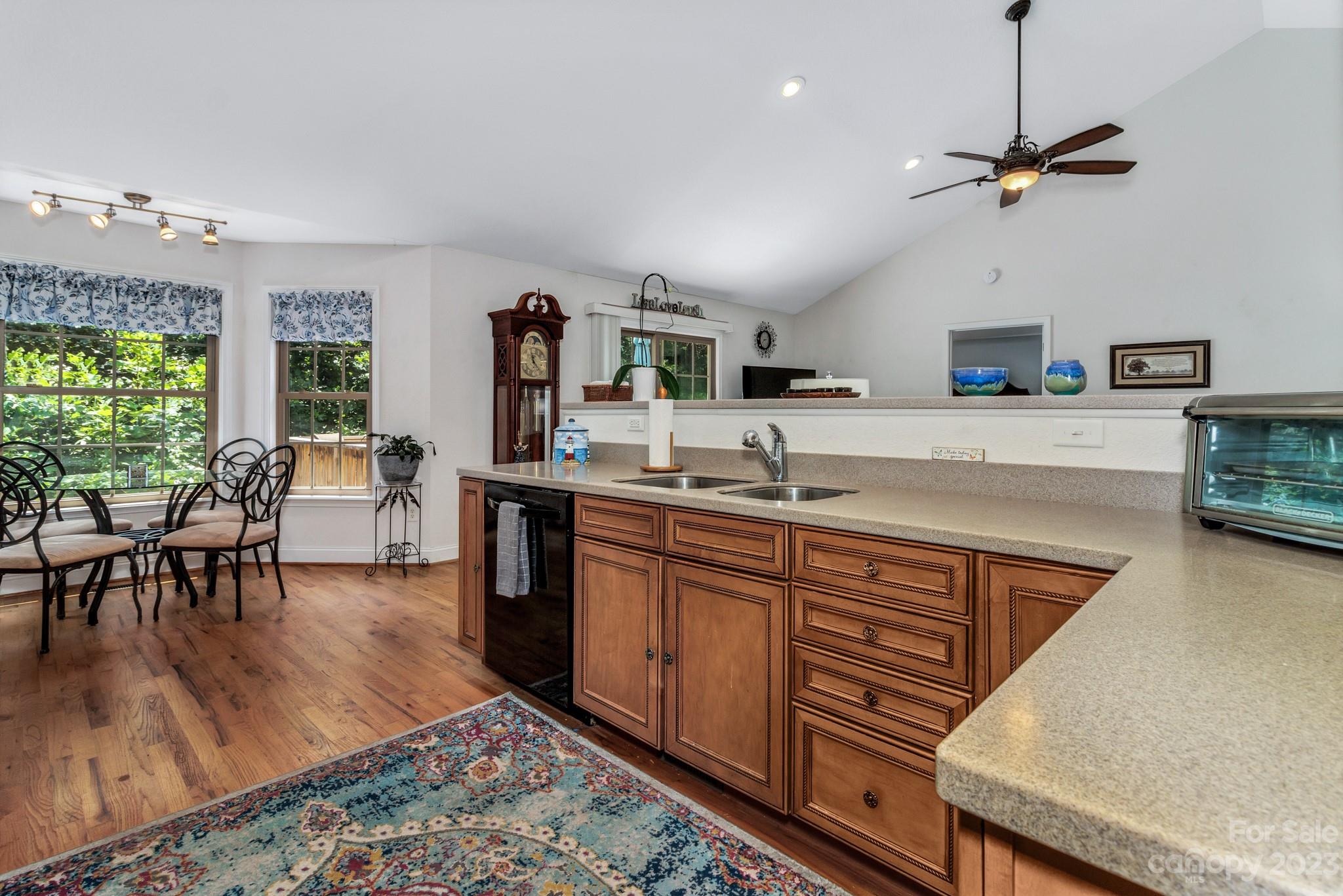 Greenbriar - Residential