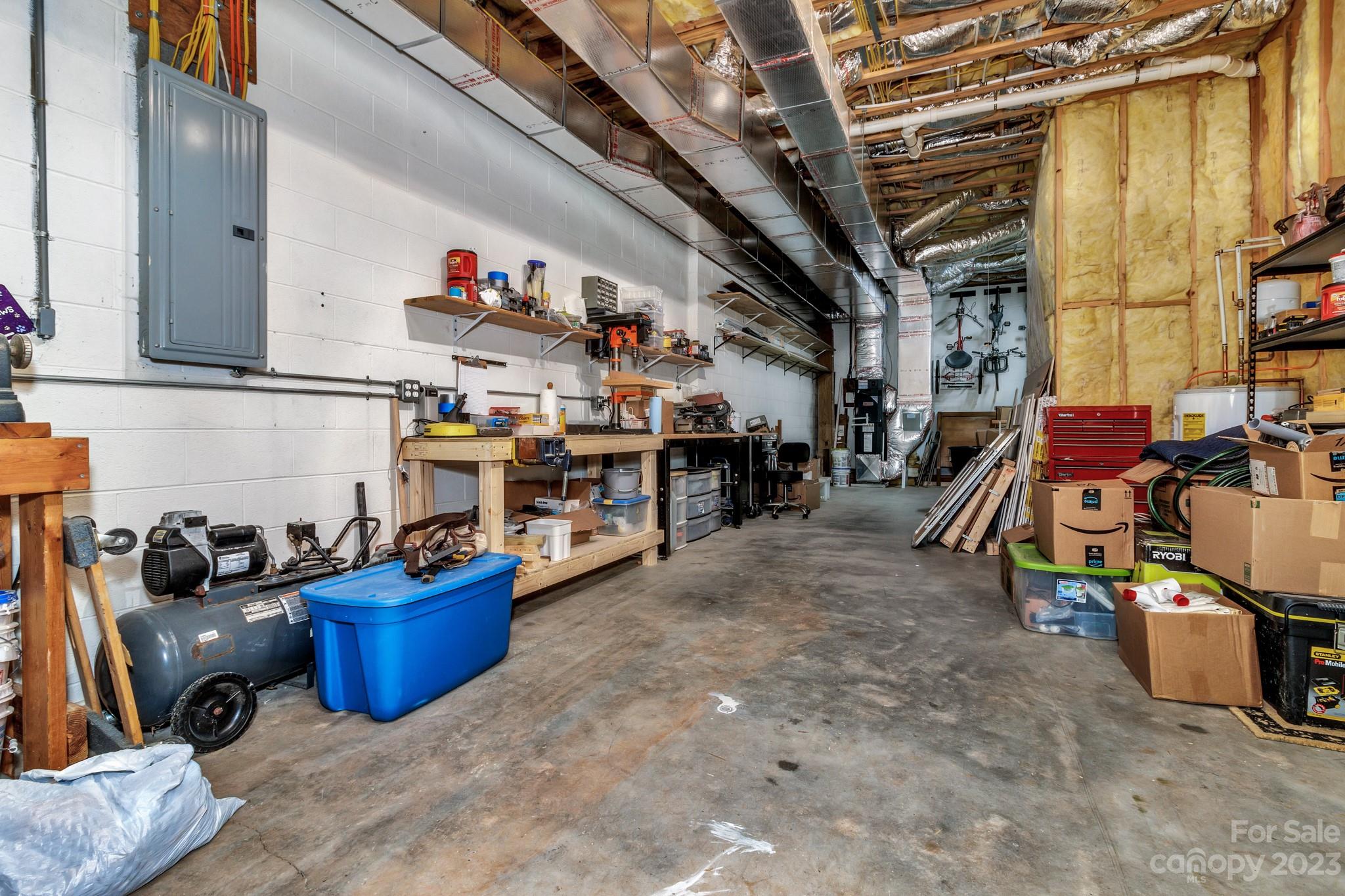 Greenbriar - Residential