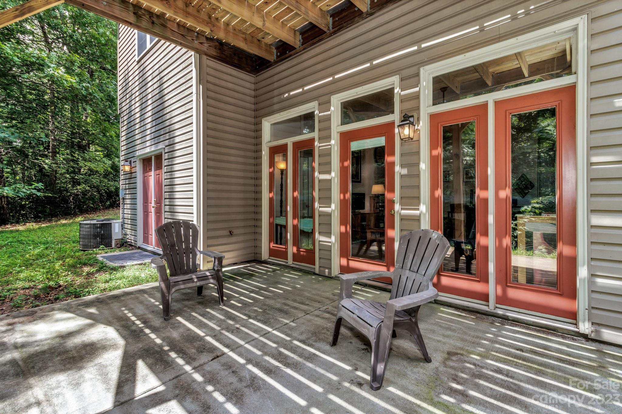 Greenbriar - Residential