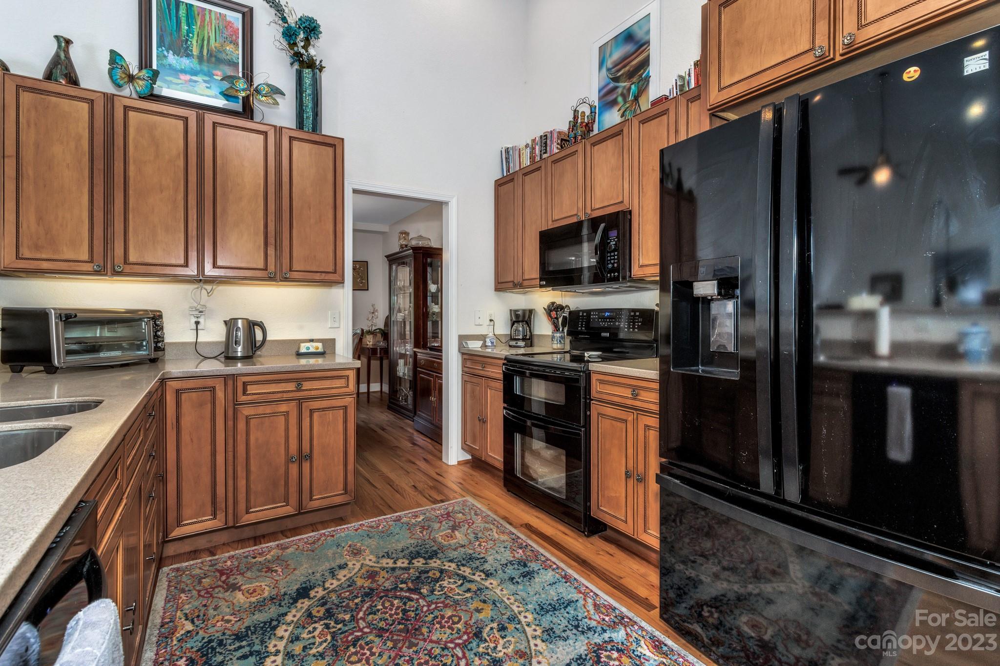 Greenbriar - Residential