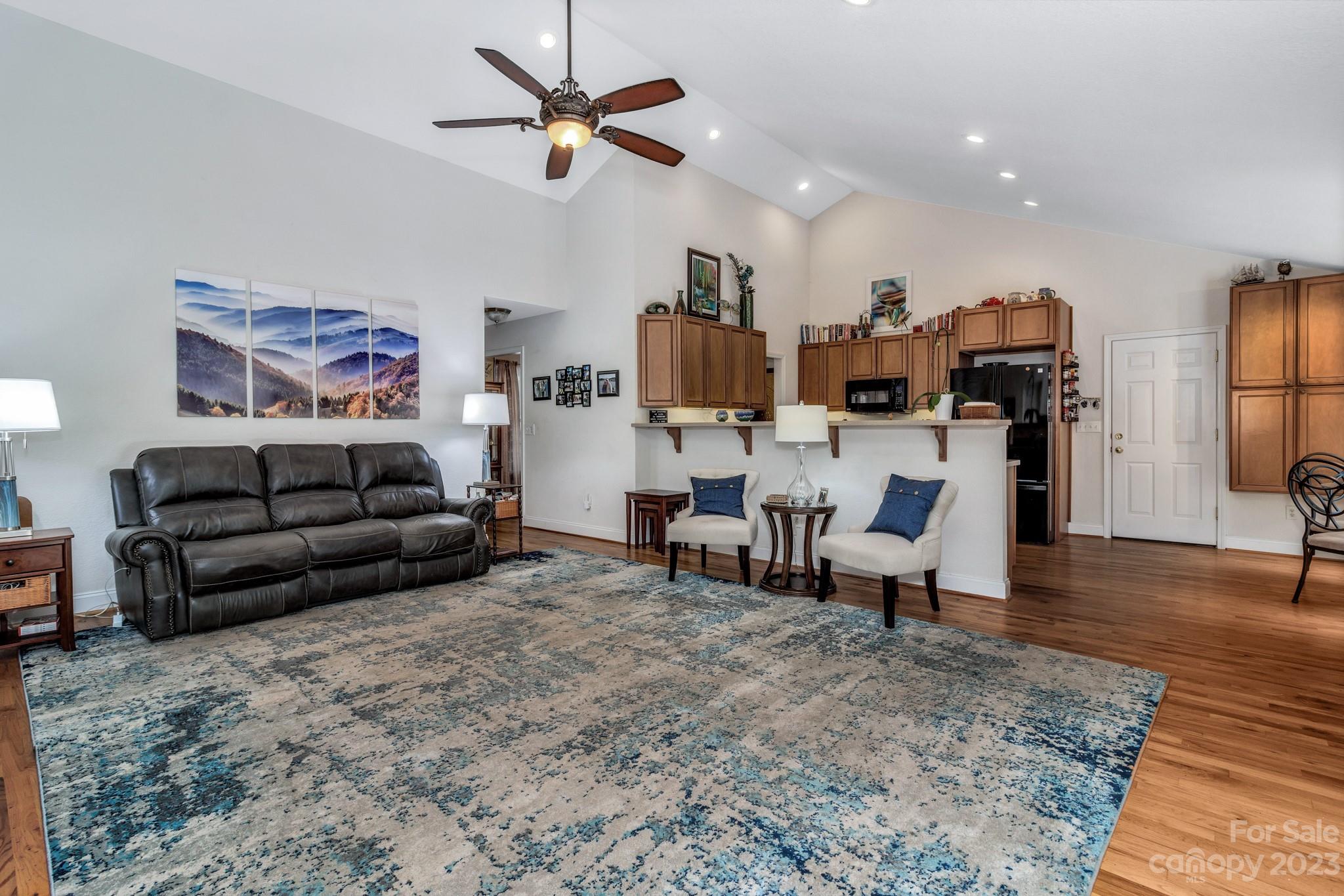 Greenbriar - Residential