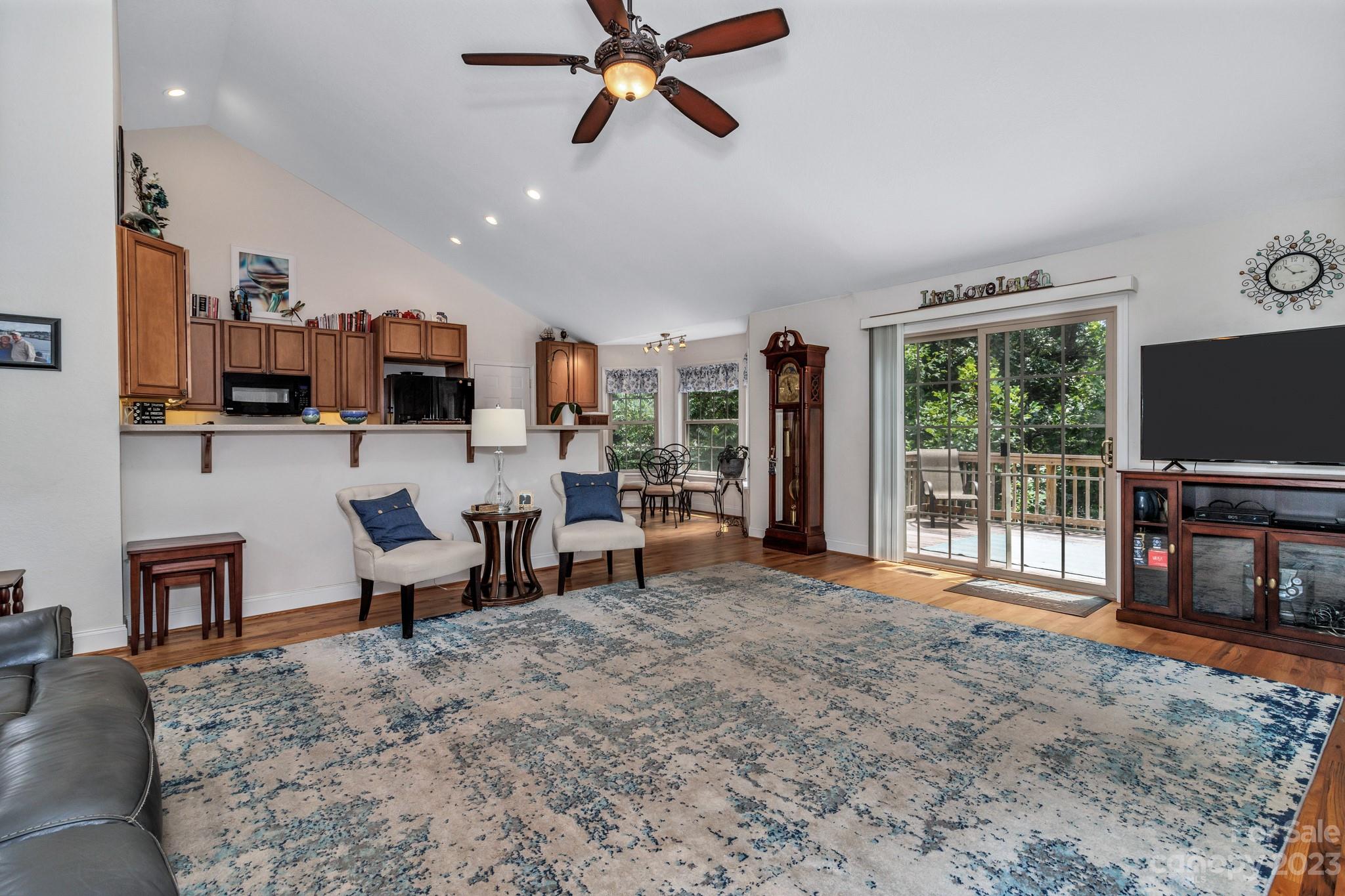 Greenbriar - Residential