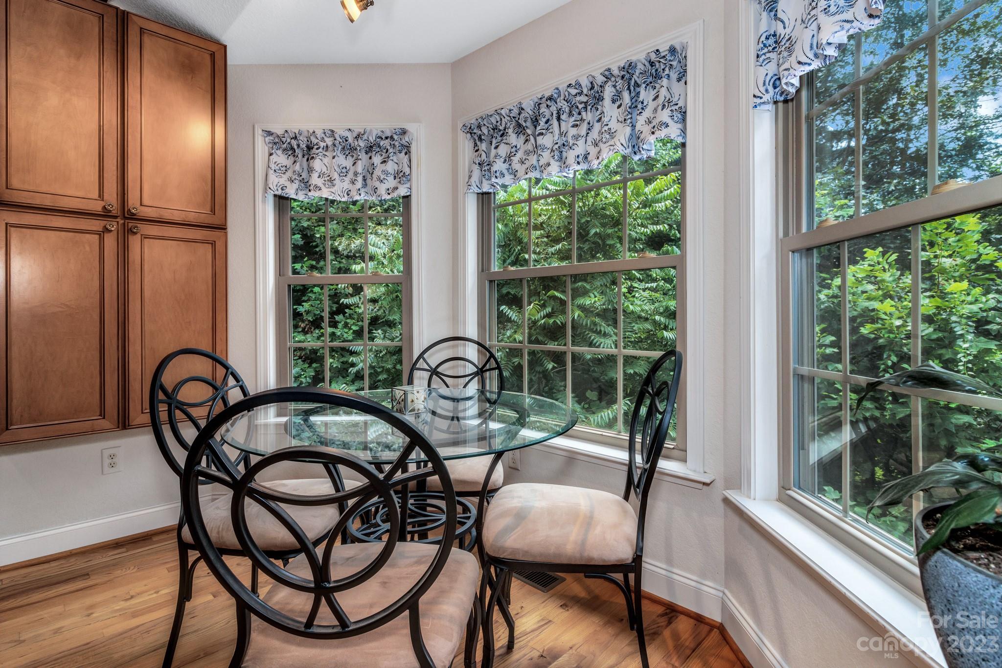 Greenbriar - Residential