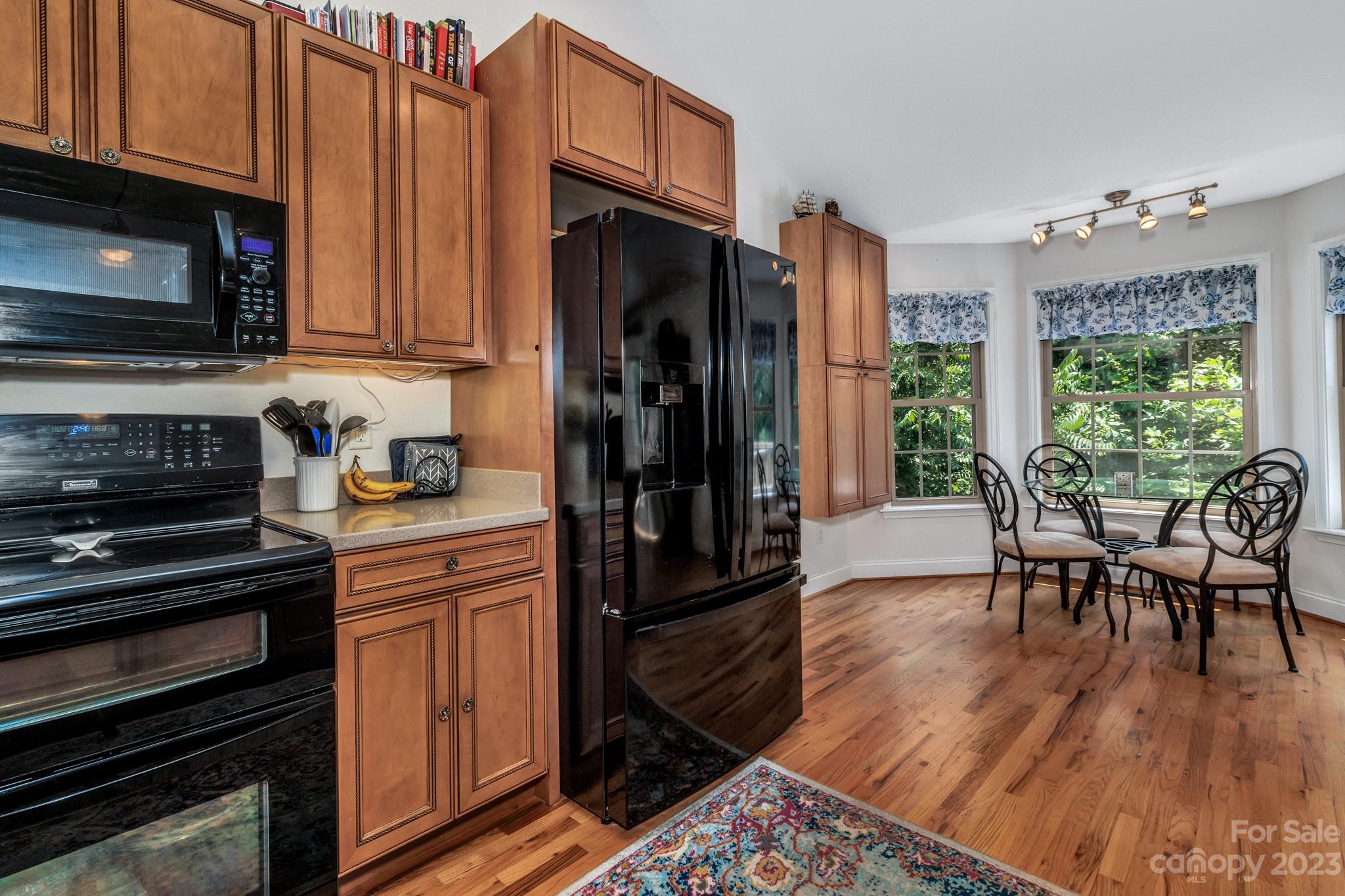 Greenbriar - Residential