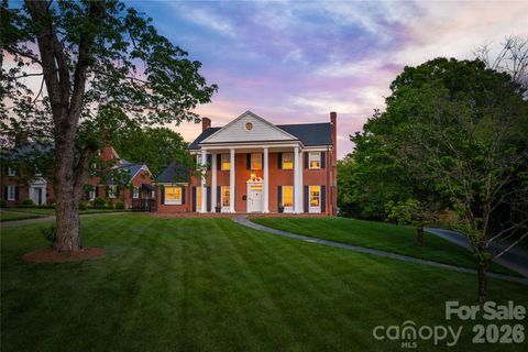 Photo of 319 W Union Street, Morganton, NC 28655 (MLS # 4380670)