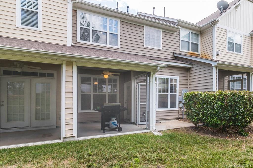 Whitley Mills - Residential