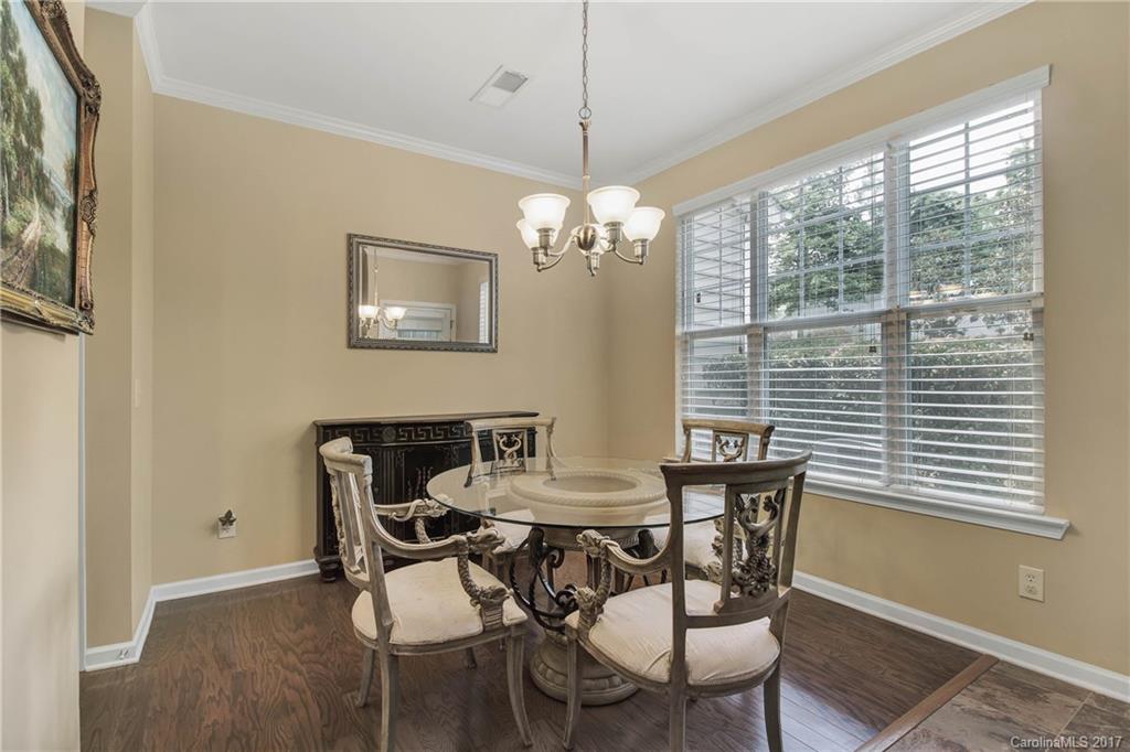 Whitley Mills - Residential