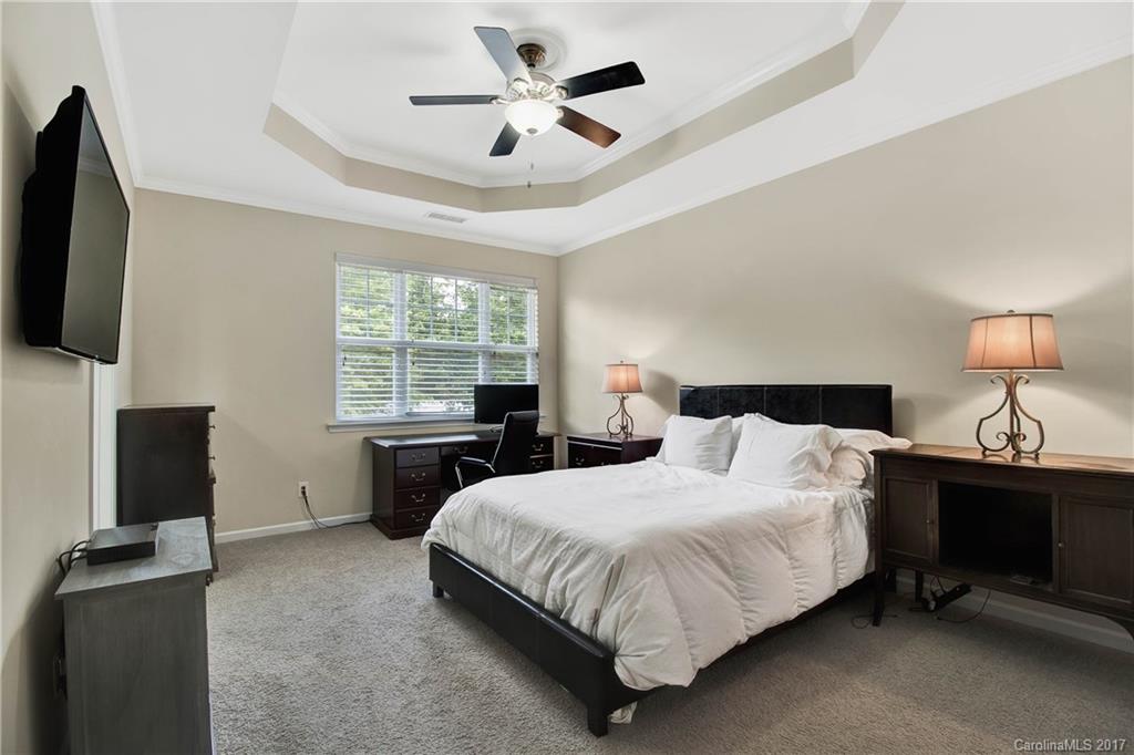 Whitley Mills - Residential