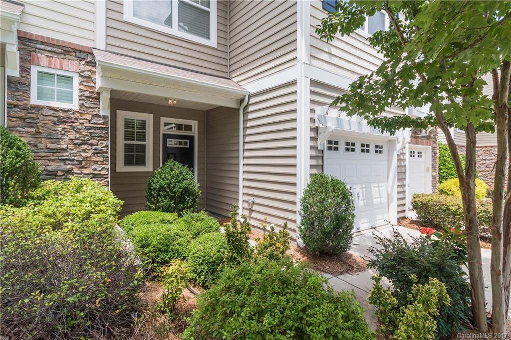 Whitley Mills - Residential