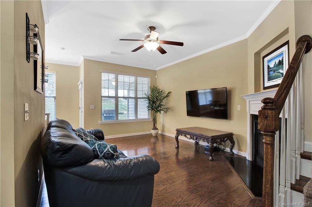 Whitley Mills - Residential