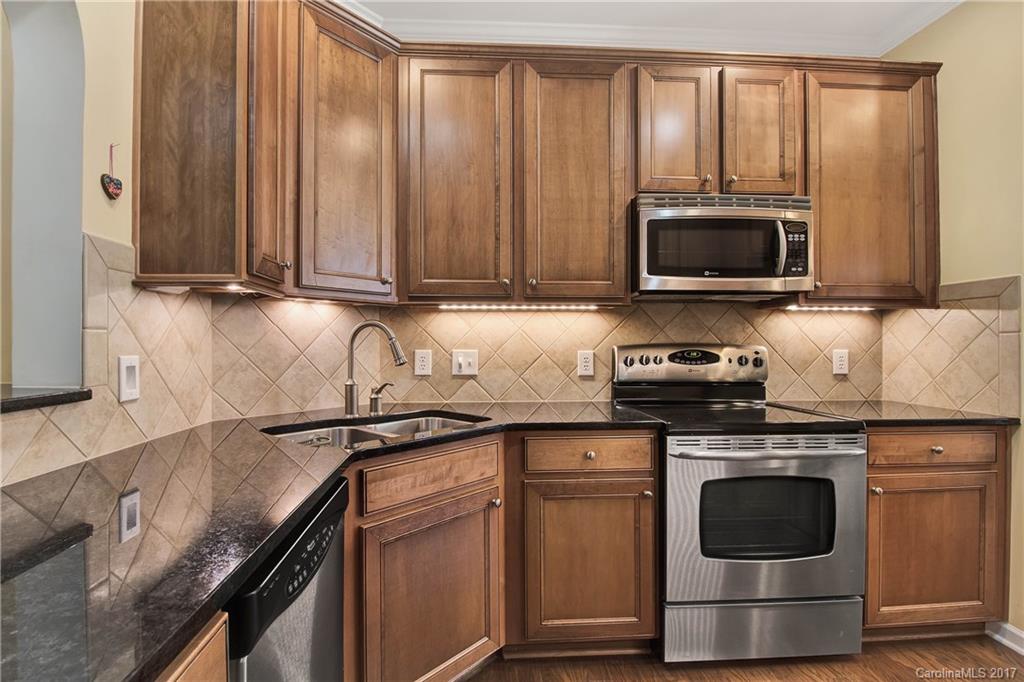 Whitley Mills - Residential