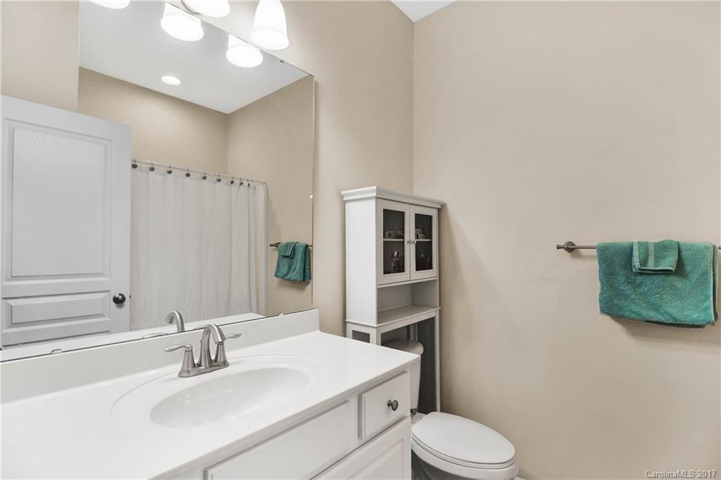 Whitley Mills - Residential