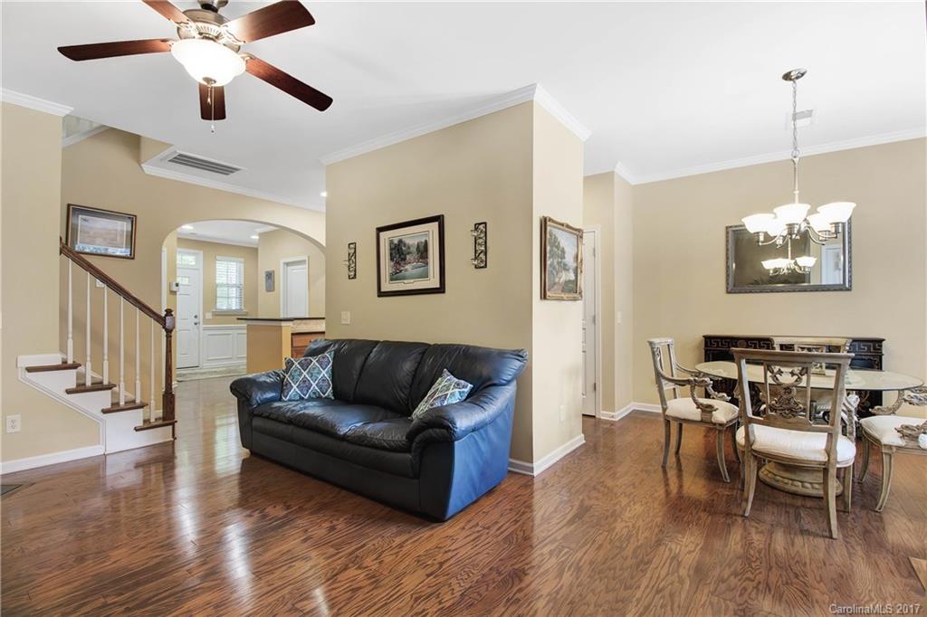 Whitley Mills - Residential