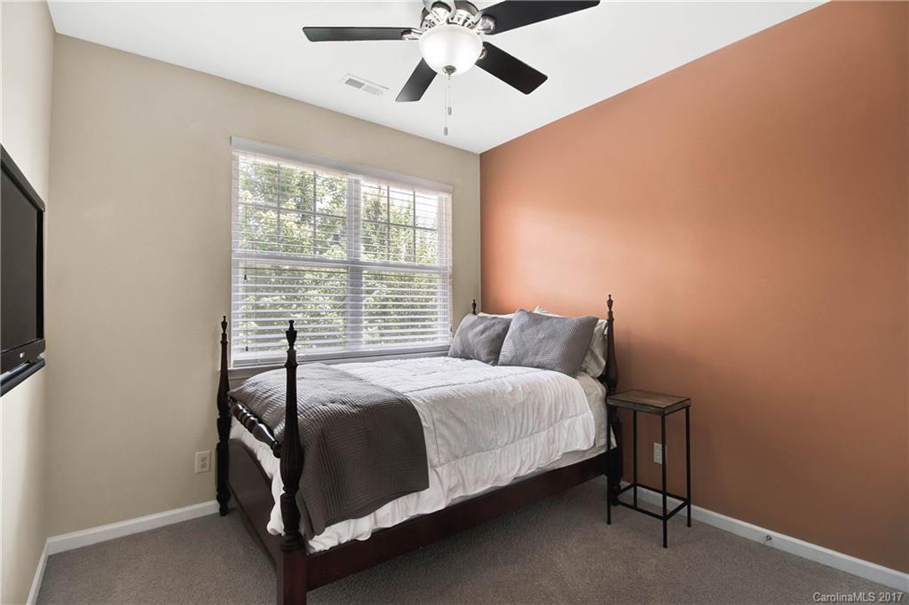 Whitley Mills - Residential