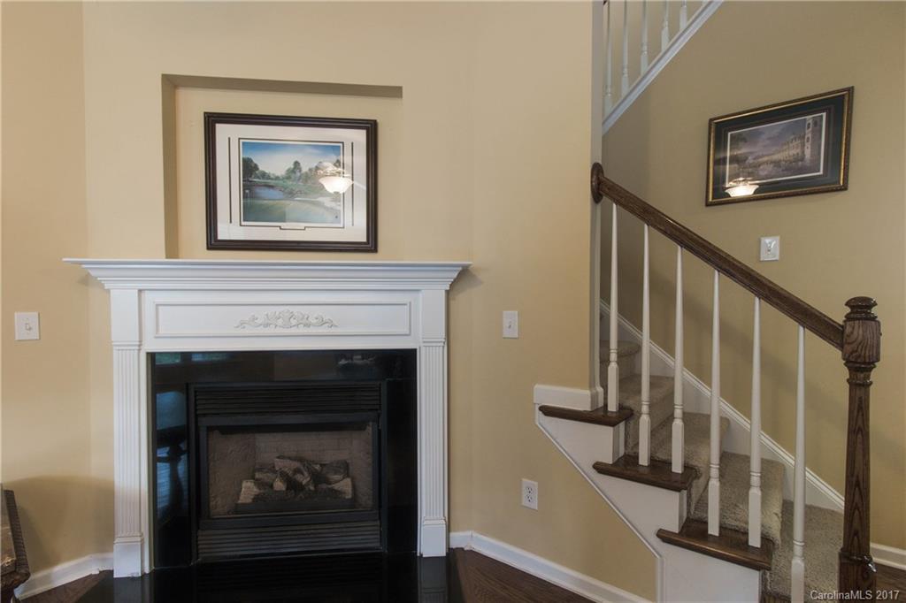 Whitley Mills - Residential