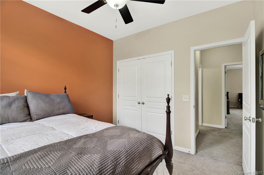 Whitley Mills - Residential