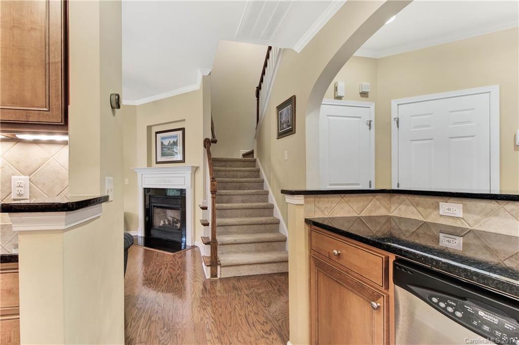 Whitley Mills - Residential