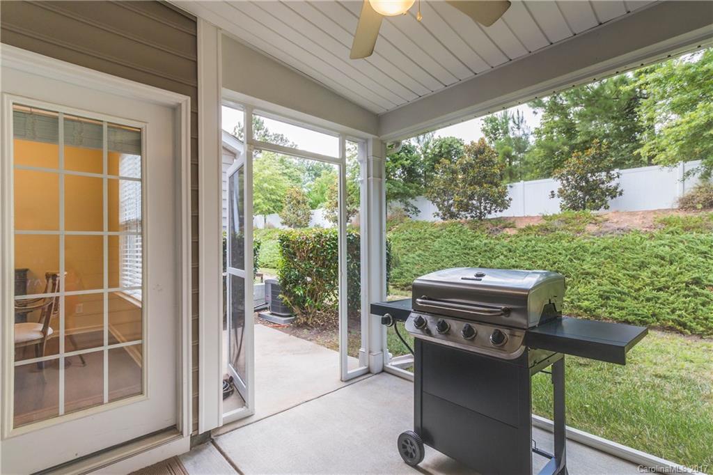 Whitley Mills - Residential