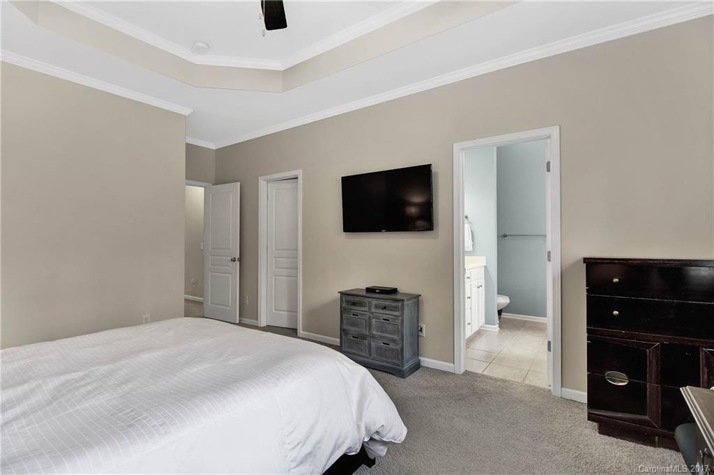 Whitley Mills - Residential