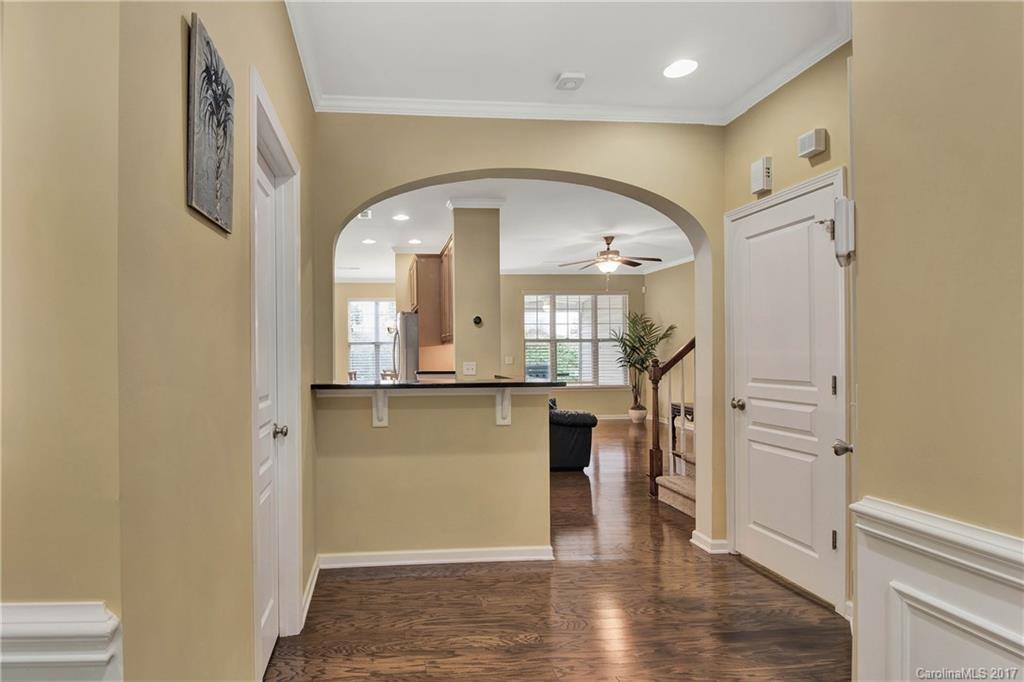 Whitley Mills - Residential