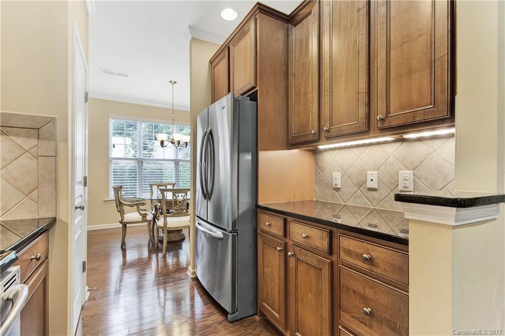 Whitley Mills - Residential