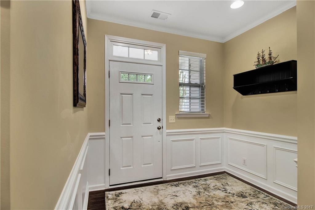 Whitley Mills - Residential