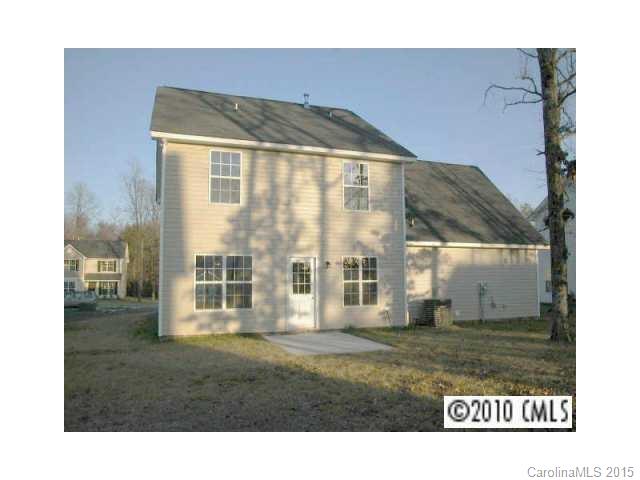 Brekonridge - Residential Lease