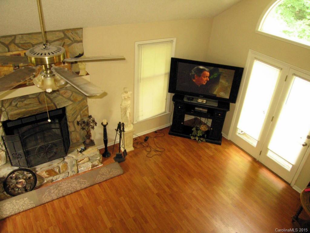 Tega Cay - Residential Lease