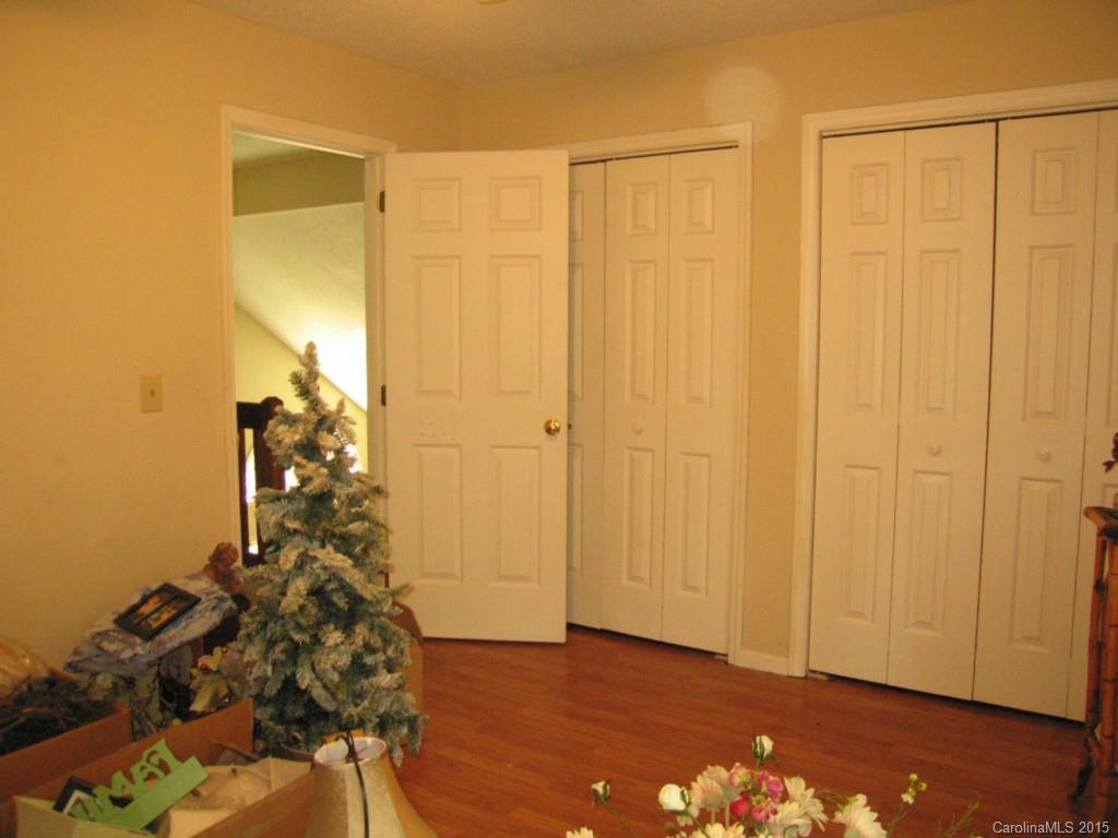 Tega Cay - Residential Lease