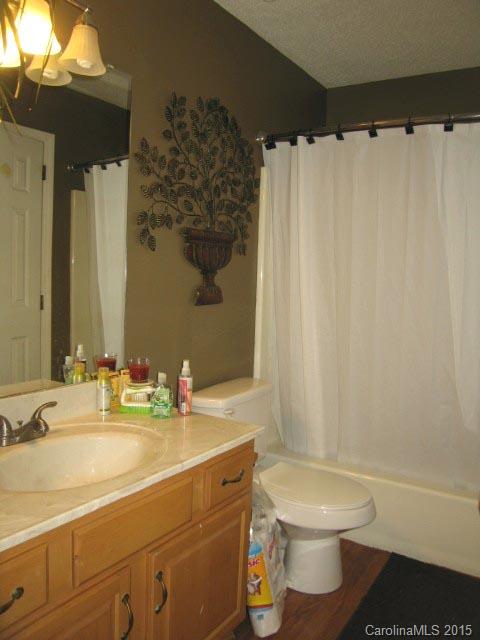 Tega Cay - Residential Lease