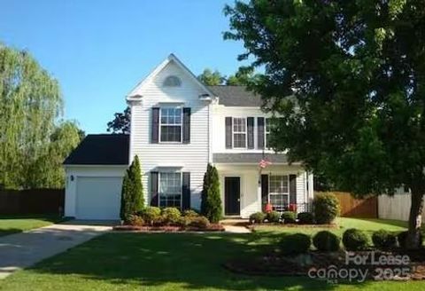 2017 Coatsdale Lane Matthews NC 28104