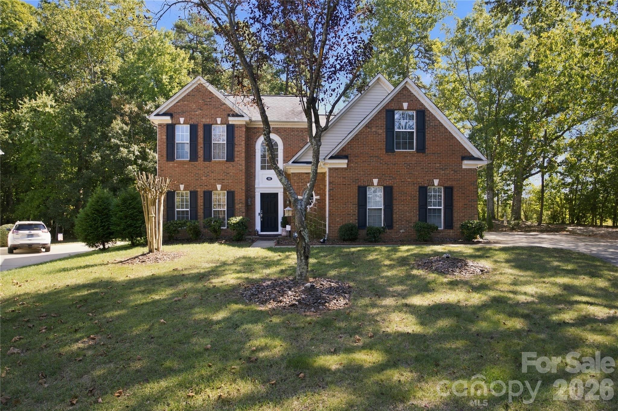 195 Huntly Lane