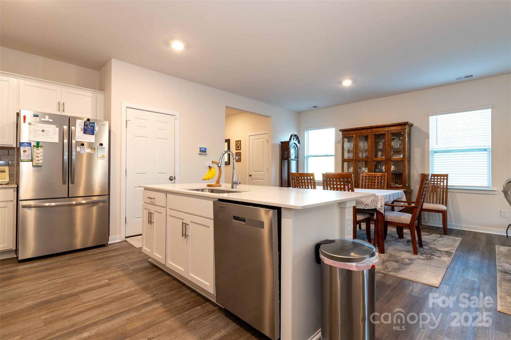 Brinkley Ridge - Residential