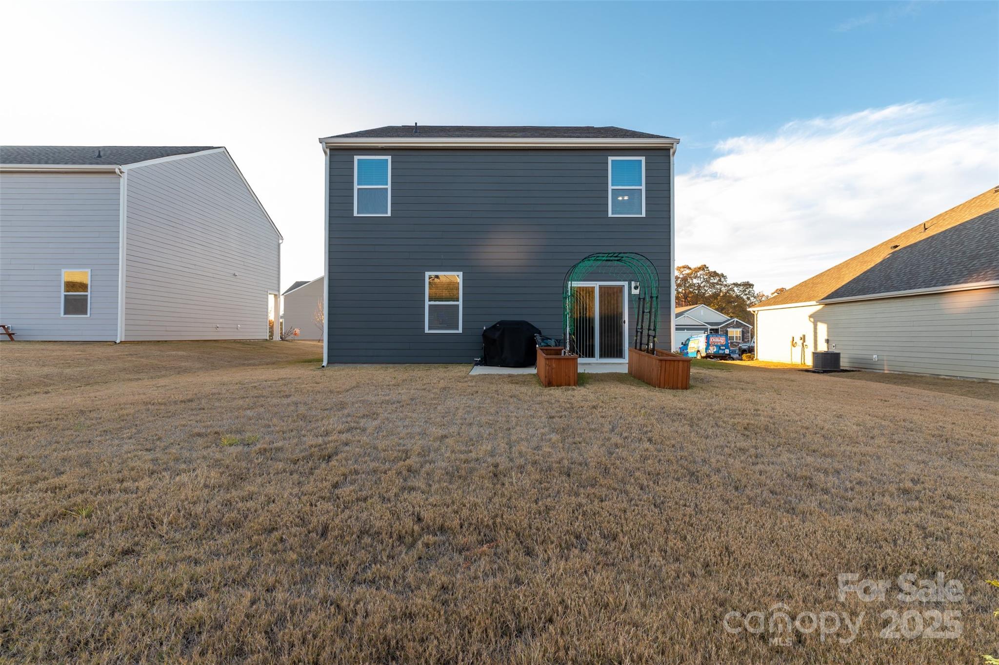 Brinkley Ridge - Residential