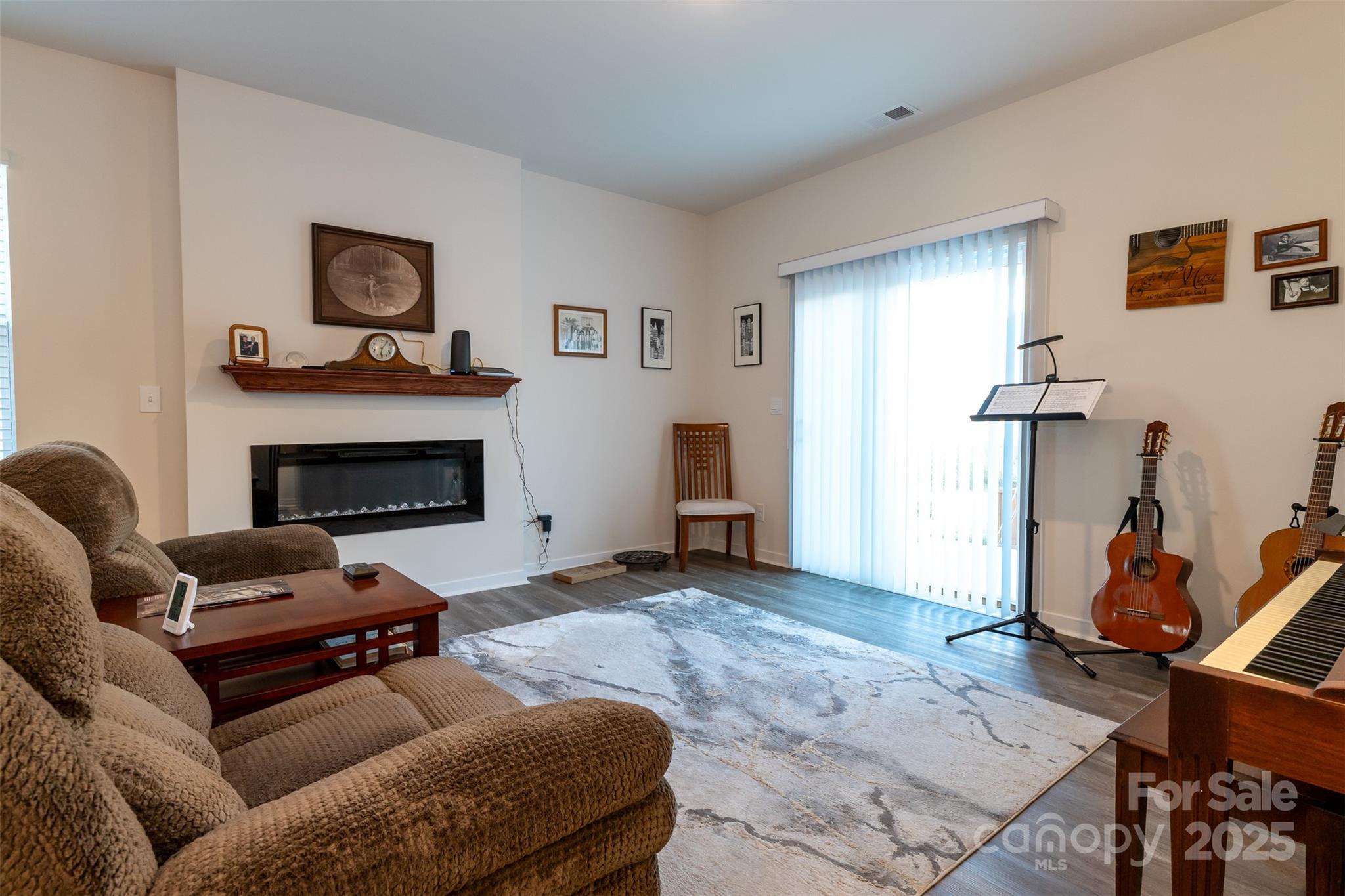 Brinkley Ridge - Residential